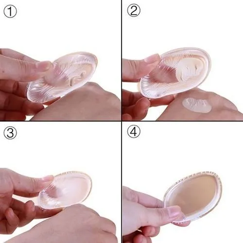 Silicone Makeup Sponge