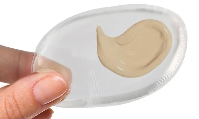 Silicone Makeup Sponge