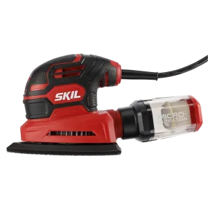 SKIL SR250801 Corded Detail Sander