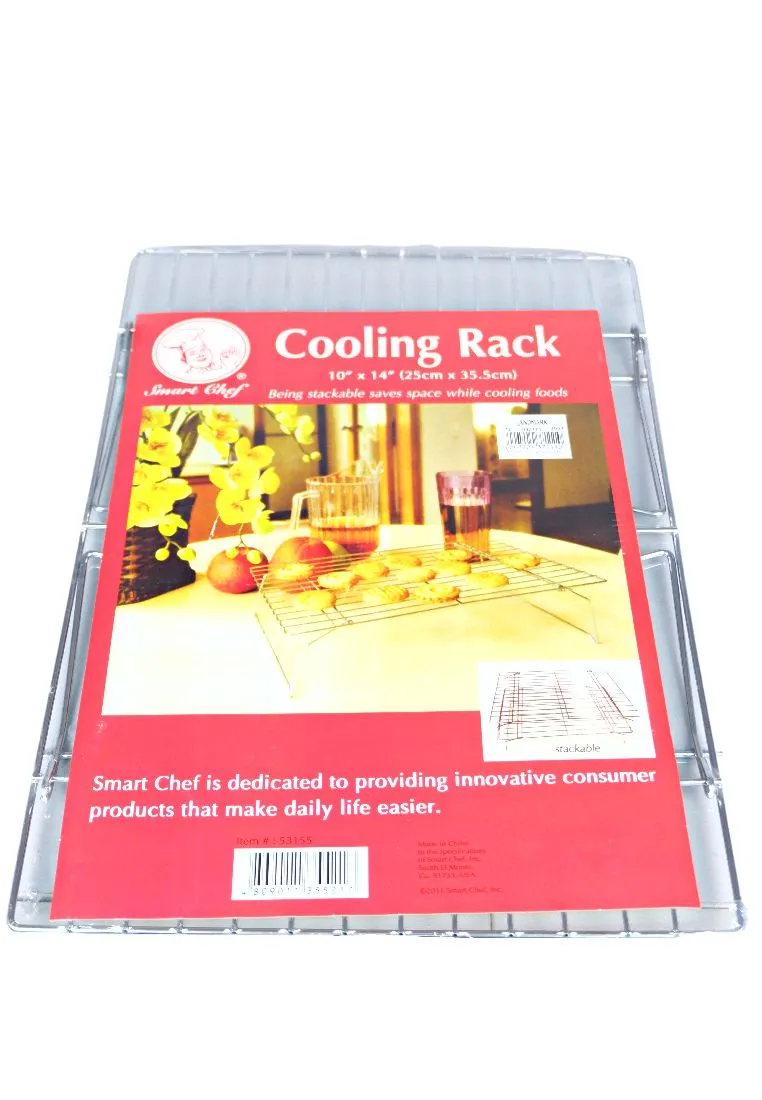 Smart Chef Cooling Rack