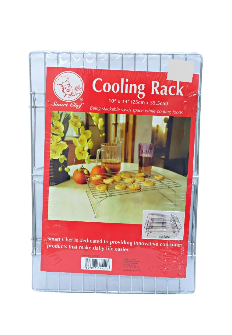 Smart Chef Cooling Rack