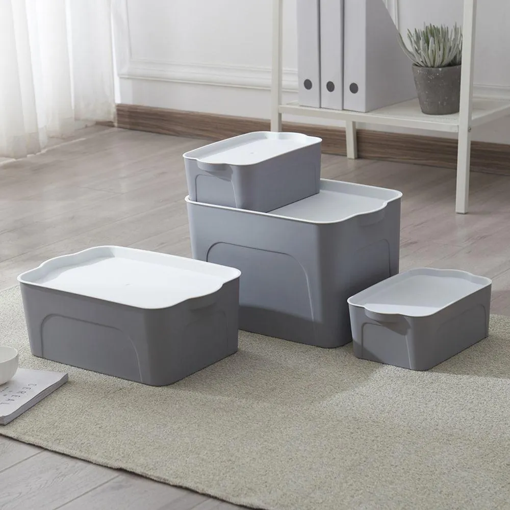 Soko Store 15L Nesting Storage Box