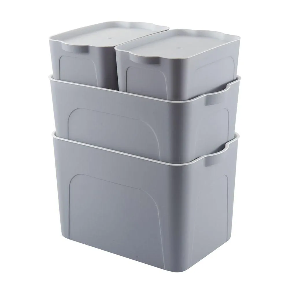 Soko Store 15L Nesting Storage Box