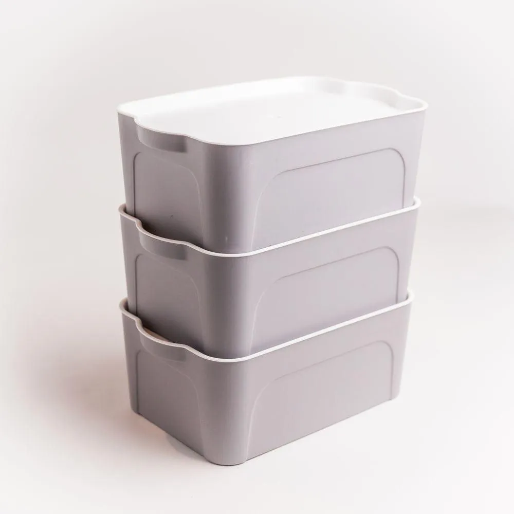 Soko Store 15L Nesting Storage Box