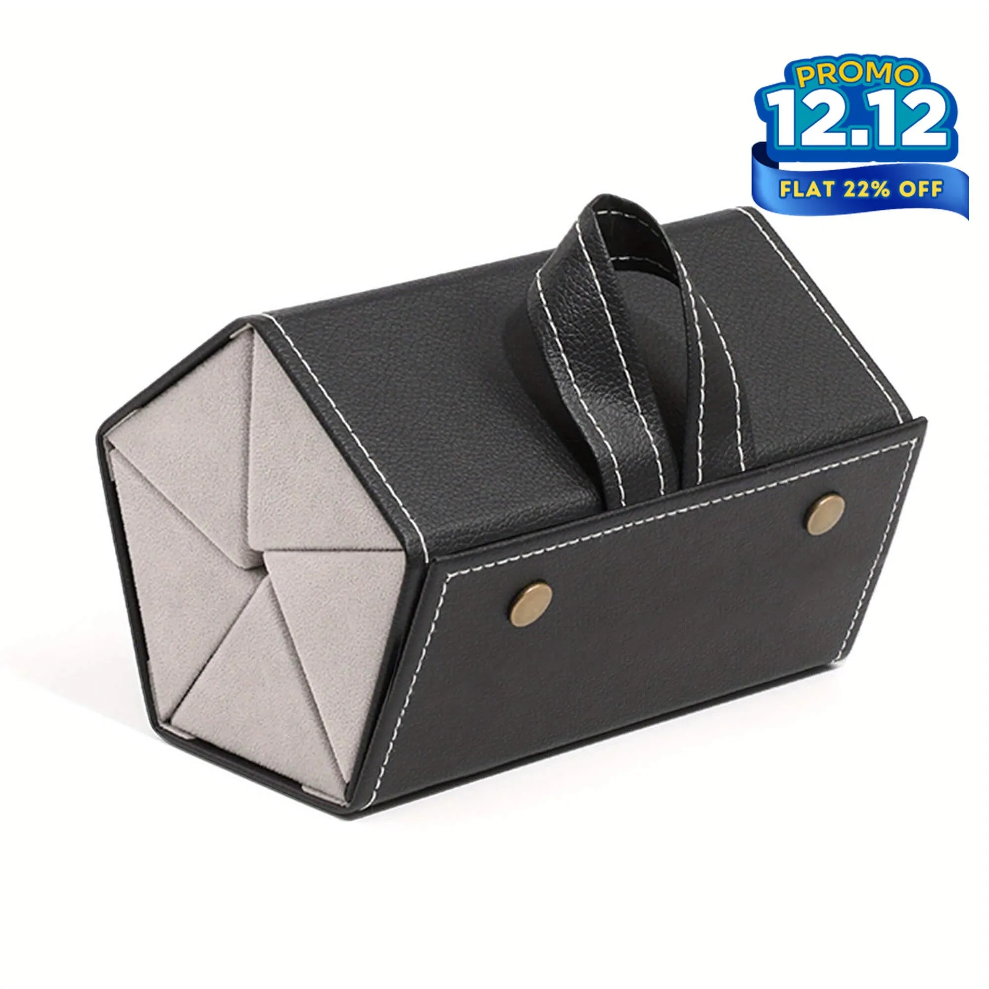 Sunglasses Organizer Box