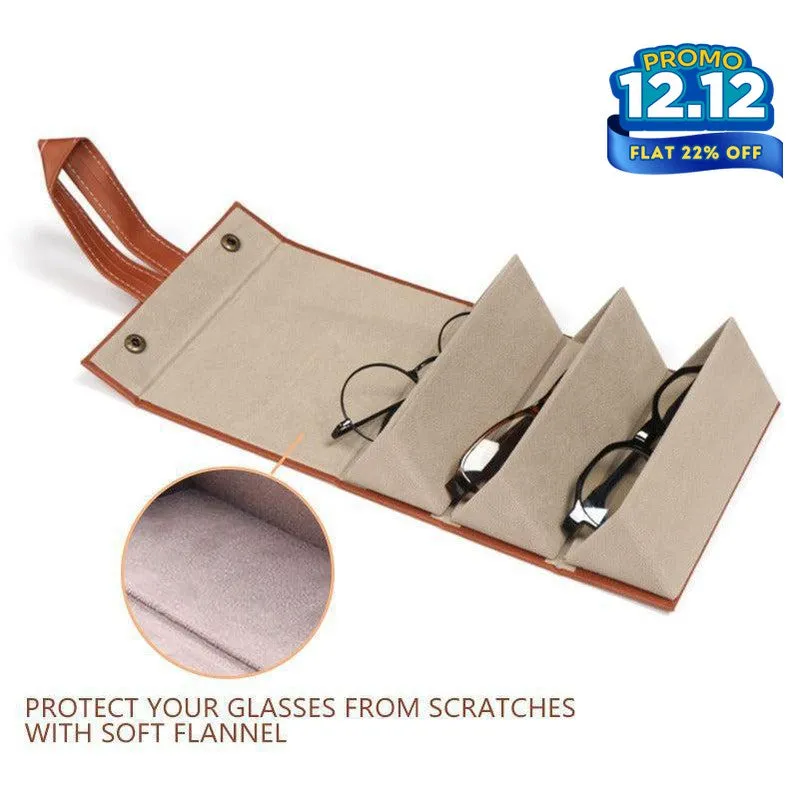 Sunglasses Organizer Box