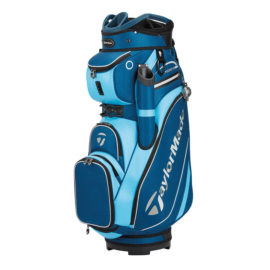 TaylorMade Premium Cart Bag