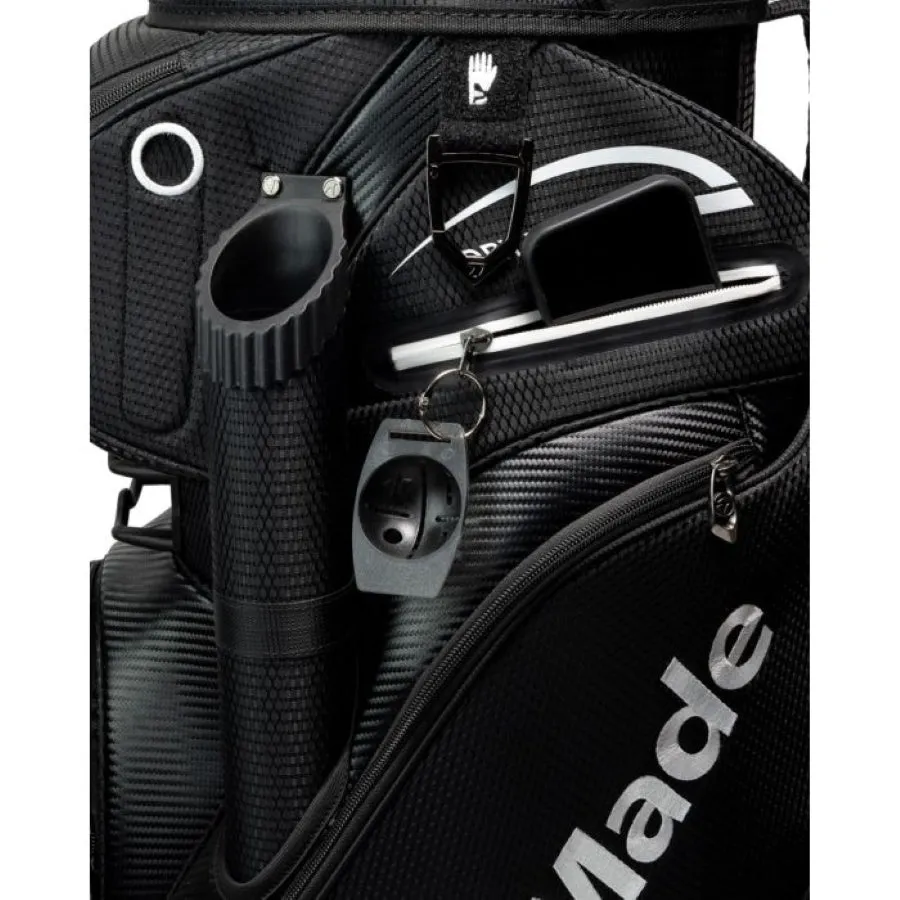 TaylorMade Premium Cart Bag