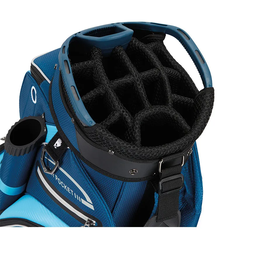 TaylorMade Premium Cart Bag