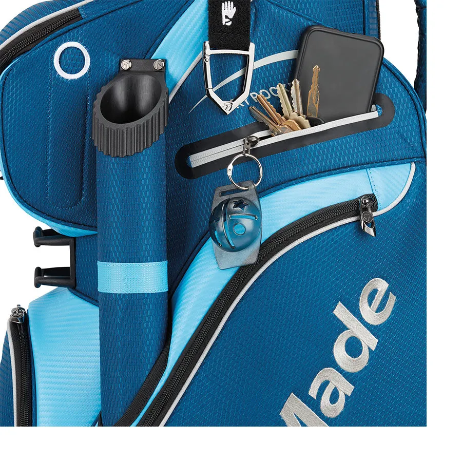 TaylorMade Premium Cart Bag