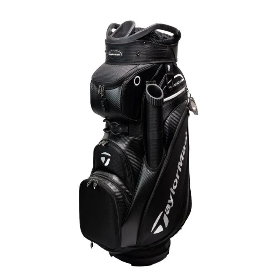 TaylorMade Premium Cart Bag