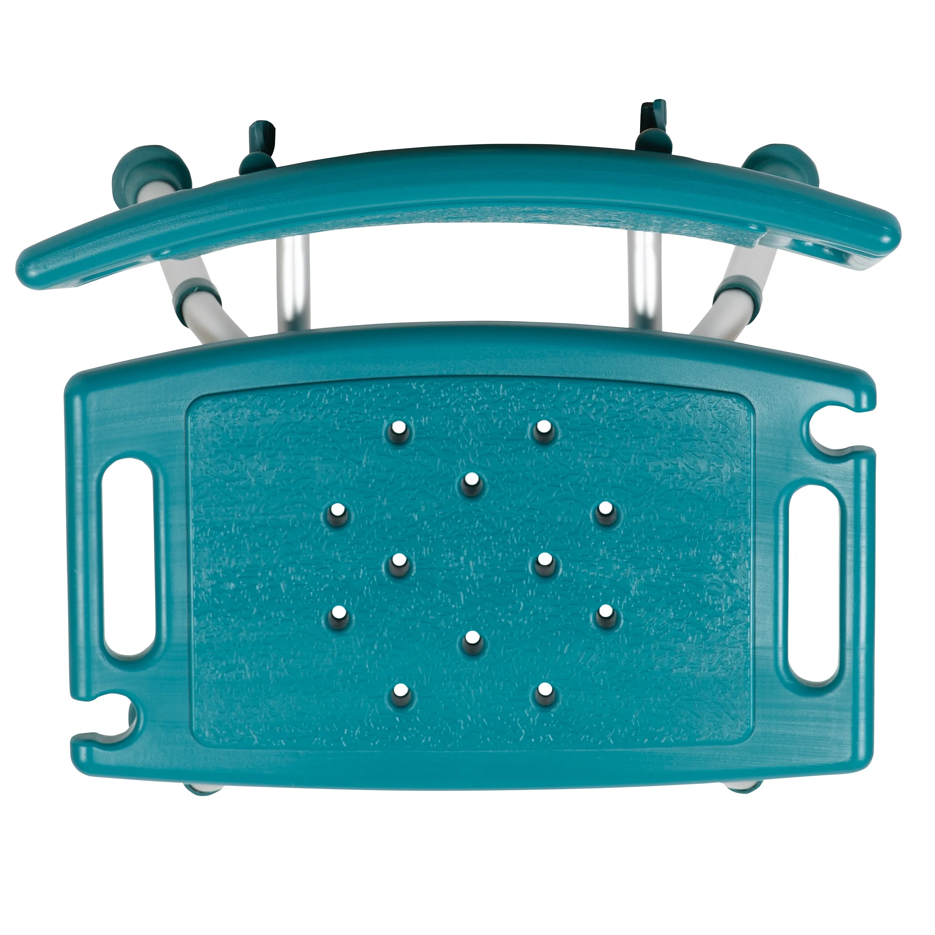 Teal Bath & Shower Chair DC-HY3501L-TL-GG