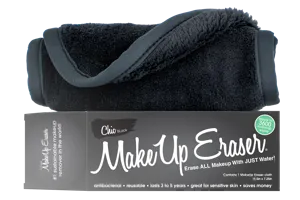 The Make Up Eraser