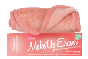 The Make Up Eraser