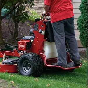 Toro 72519 Grandstand 52" Mower