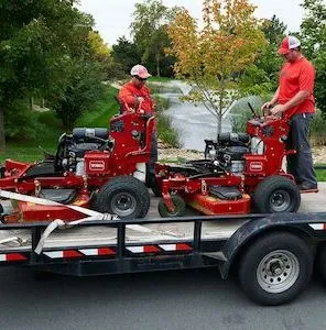 Toro 72519 Grandstand 52" Mower