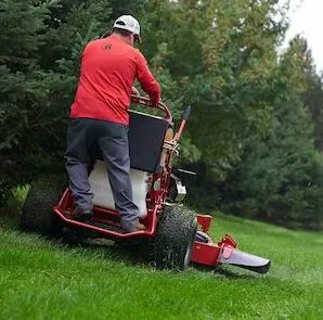 Toro 72519 Grandstand 52" Mower