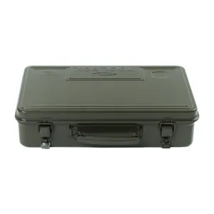 TOYO T360 STORAGE BOX | KING'S CROWN