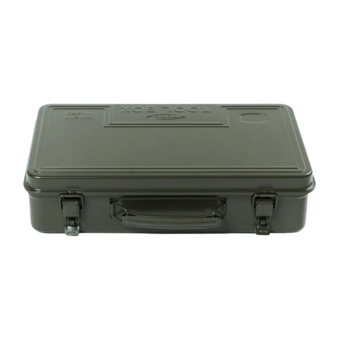 TOYO T360 STORAGE BOX | KING'S CROWN