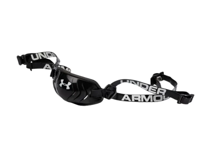 Under Armour Spotlight Football Chin Strap Youth