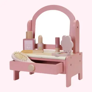 Vanity Table Pretend Play