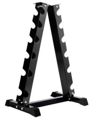 Vo3  6pr A-Frame Rack