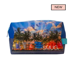 Wash Bag - Miami